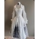 Susin Night Traveler 2.0 Corset, Blouse, Skirts and Jacket(Reservation/Full Payment Without Shipping)